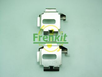 FRENKIT 901282 Accessory Kit, disc brake pad