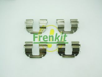 FRENKIT 901285 Accessory Kit, disc brake pad
