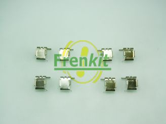 FRENKIT 901286 Accessory Kit, disc brake pad