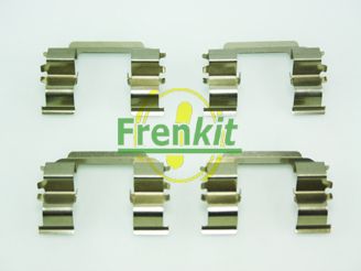 FRENKIT 901287 Accessory Kit, disc brake pad