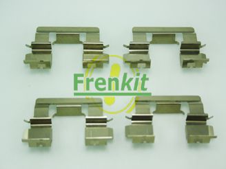 FRENKIT 901294 Accessory Kit, disc brake pad
