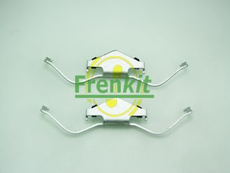 FRENKIT 901297 Accessory Kit, disc brake pad