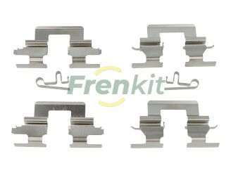FRENKIT 901608 Accessory Kit, disc brake pad