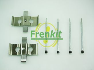 FRENKIT 901611 Accessory Kit, disc brake pad