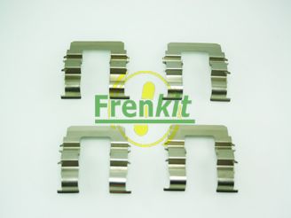 FRENKIT 901615 Accessory Kit, disc brake pad