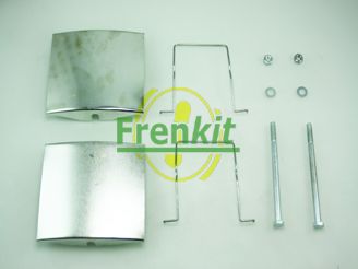 FRENKIT 901623 Accessory Kit, disc brake pad