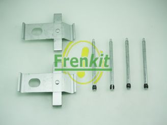 FRENKIT 901634 Accessory Kit, disc brake pad