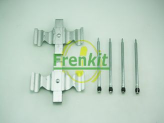 FRENKIT 901636 Accessory Kit, disc brake pad