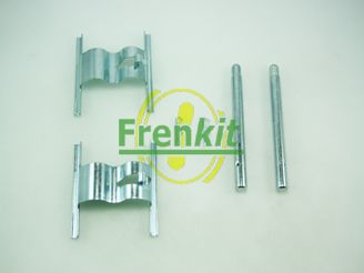 Accessory Kit, disc brake pad FRENKIT 901660