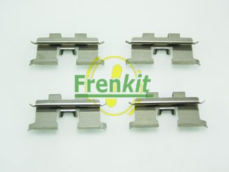 FRENKIT 901667 Accessory Kit, disc brake pad