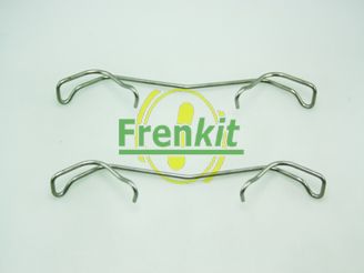 FRENKIT 901678 Accessory Kit, disc brake pad