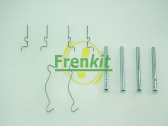FRENKIT 901683 Accessory Kit, disc brake pad
