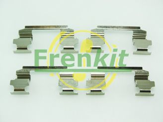 FRENKIT 901686 Accessory Kit, disc brake pad