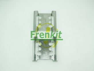 FRENKIT 901688 Accessory Kit, disc brake pad