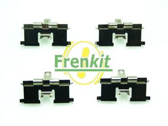 FRENKIT 901692 Accessory Kit, disc brake pad
