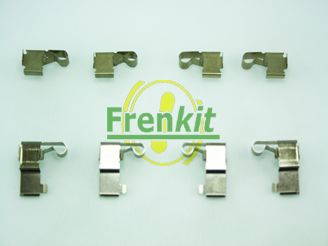 FRENKIT 901699 Accessory Kit, disc brake pad