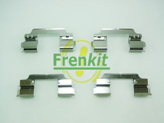 FRENKIT 901716 Accessory Kit, disc brake pad