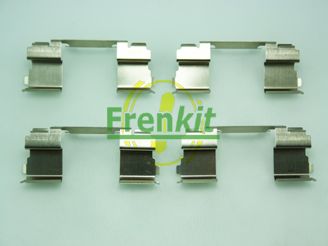 FRENKIT 901730 Accessory Kit, disc brake pad