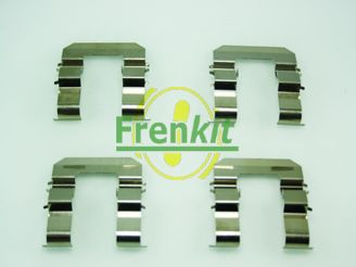 FRENKIT 901735 Accessory Kit, disc brake pad