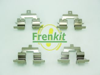 FRENKIT 901737 Accessory Kit, disc brake pad