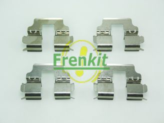 FRENKIT 901750 Accessory Kit, disc brake pad
