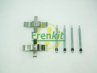 Accessory Kit, disc brake pad FRENKIT 901794