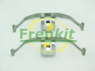 FRENKIT 901845 Accessory Kit, disc brake pad