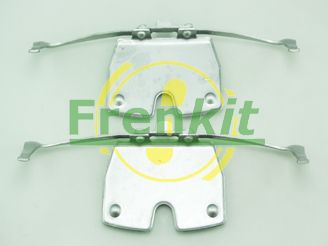FRENKIT 901851 Accessory Kit, disc brake pad
