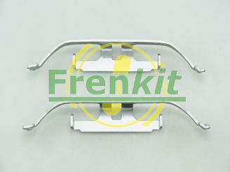 FRENKIT 901883 Accessory Kit, disc brake pad