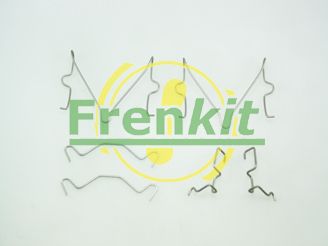 Accessory Kit, disc brake pad FRENKIT 930004