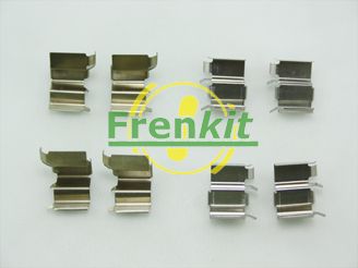 FRENKIT 930005 Accessory Kit, disc brake pad