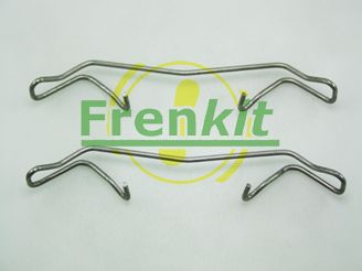 FRENKIT 930009 Accessory Kit, disc brake pad