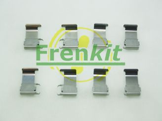 Accessory Kit, disc brake pad FRENKIT 930011