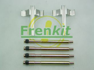 FRENKIT 930016 Accessory Kit, disc brake pad