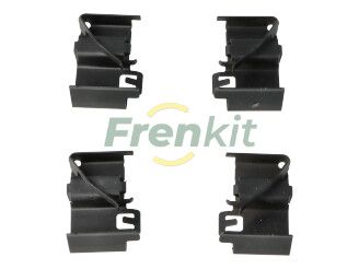 Accessory Kit, disc brake pad FRENKIT 930060