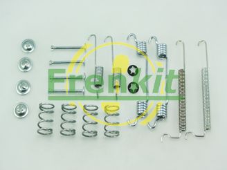 Accessory Kit, brake shoes FRENKIT 950710