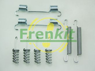 Accessory Kit, brake shoes FRENKIT 950775