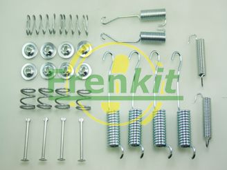 Accessory Kit, brake shoes FRENKIT 950776