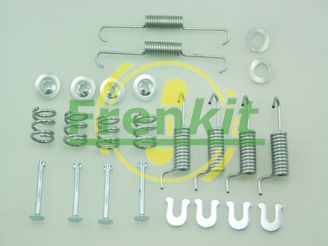 Accessory Kit, brake shoes FRENKIT 950788