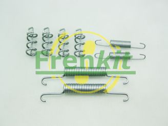 Accessory Kit, brake shoes FRENKIT 950832
