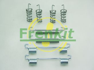 FRENKIT 950868 Accessory Kit, brake shoes