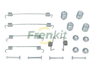 FRENKIT 970032 Accessory Kit, parking brake shoes