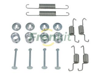 FRENKIT 970050 Accessory Kit, parking brake shoes