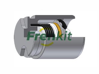 FRENKIT K304101 Piston, brake caliper