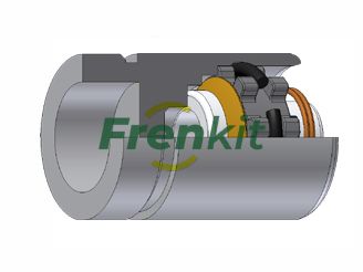 Piston, brake caliper FRENKIT K304501
