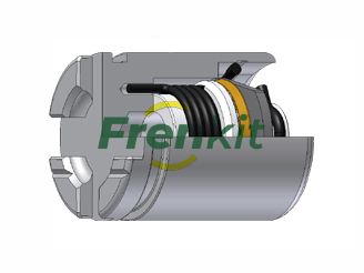 FRENKIT K323801 Piston, brake caliper