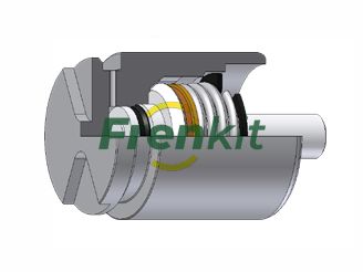 FRENKIT K354501 Piston, brake caliper