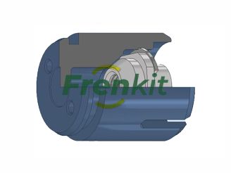 Piston, brake caliper FRENKIT K364301