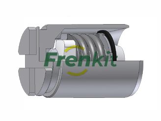 FRENKIT K384701 Piston, brake caliper