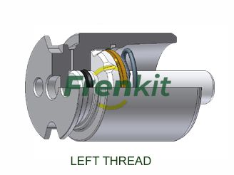 FRENKIT K385002L Piston, brake caliper